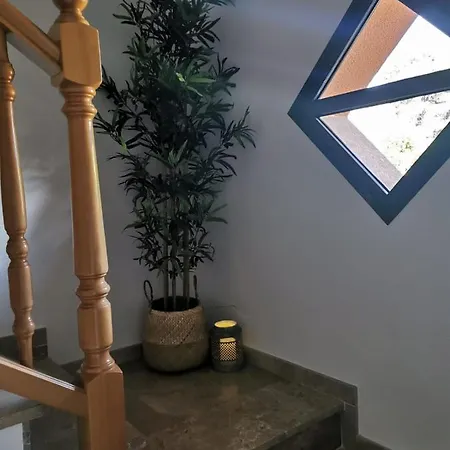 6beds Apartment