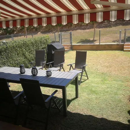 Apartment 6beds Salou