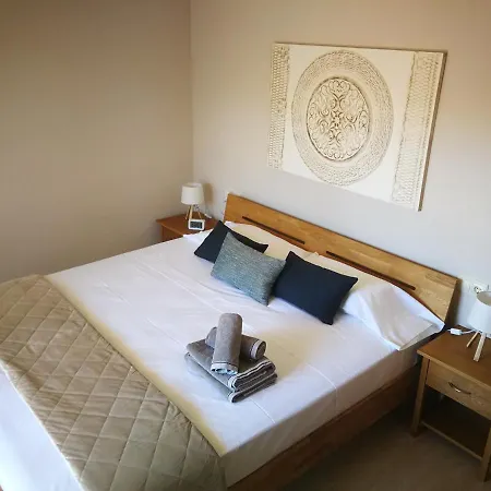 Apartment 6beds Salou