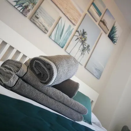 Apartment 6beds