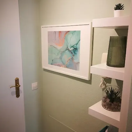 Apartment 6beds