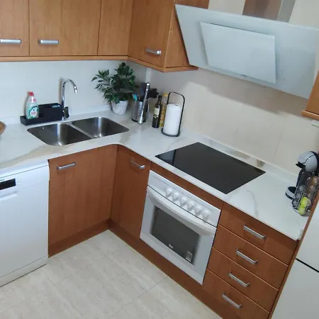 Apartment 6beds