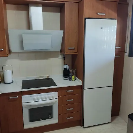 6beds * Salou