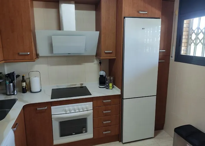 6beds * Salou